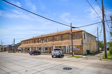 Galveston, TX 77550 Galveston County