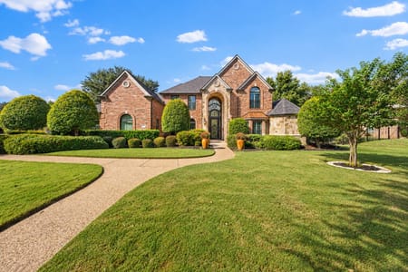 Southlake, TX 76092 Tarrant County