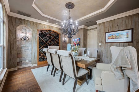 Southlake, TX 76092 Tarrant County