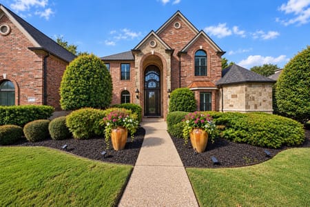 Southlake, TX 76092 Tarrant County
