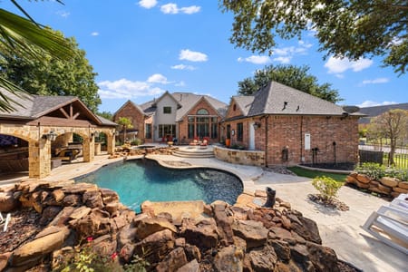 Southlake, TX 76092 Tarrant County