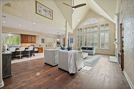 Southlake, TX 76092 Tarrant County