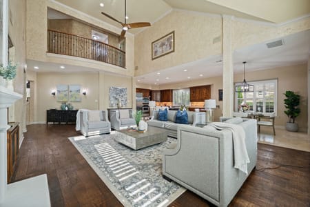Southlake, TX 76092 Tarrant County