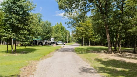 Pittsburg, TX 75686 Camp County