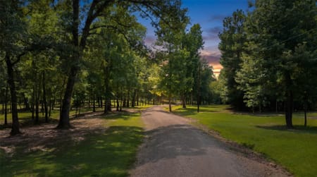 Pittsburg, TX 75686 Camp County