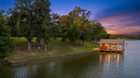 Pittsburg, TX 75686 Camp County