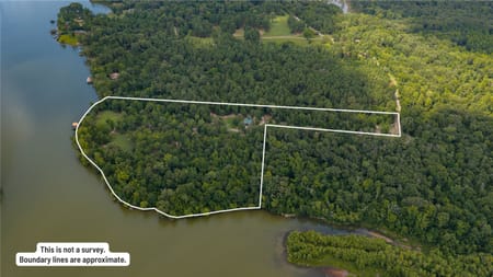 Pittsburg, TX 75686 Camp County