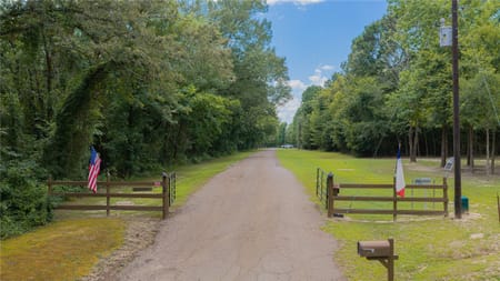 Pittsburg, TX 75686 Camp County