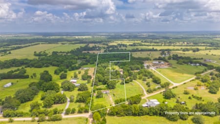 Whitewright, TX 75491 Fannin County
