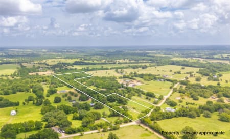 Whitewright, TX 75491 Fannin County