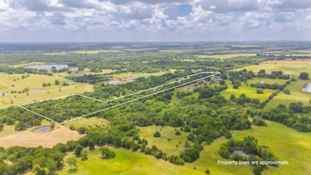 Whitewright, TX 75491 Fannin County