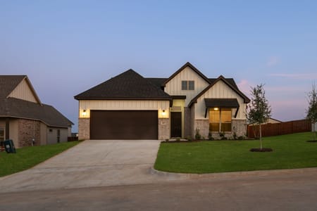 Glen Rose, TX 76043 Somervell County