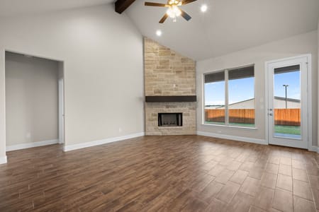 Glen Rose, TX 76043 Somervell County