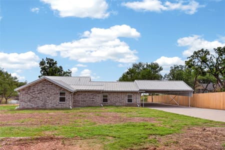 Abilene, TX 79601 Taylor County