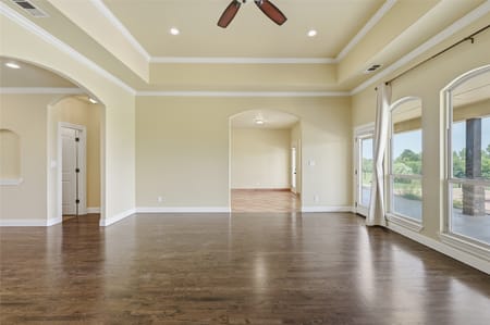 Gunter, TX 75058 Grayson County