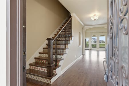 Gunter, TX 75058 Grayson County