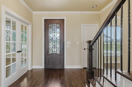 Gunter, TX 75058 Grayson County