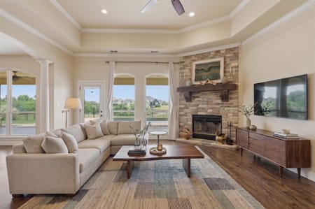 Gunter, TX 75058 Grayson County