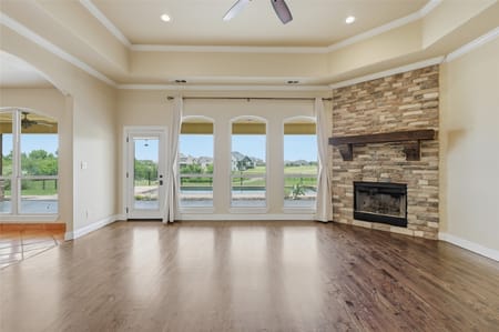 Gunter, TX 75058 Grayson County