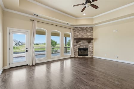 Gunter, TX 75058 Grayson County