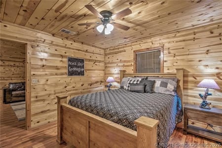 Broken Bow, OK 74728 McCurtain County