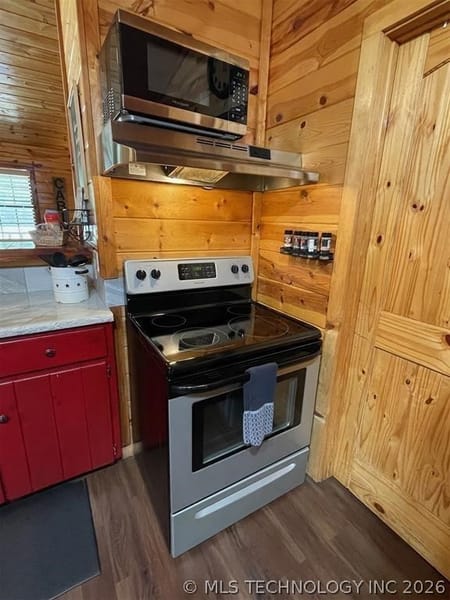 Broken Bow, OK 74728 McCurtain County