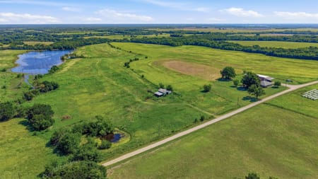 Ector, TX 75439 Fannin County