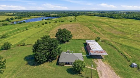 Ector, TX 75439 Fannin County