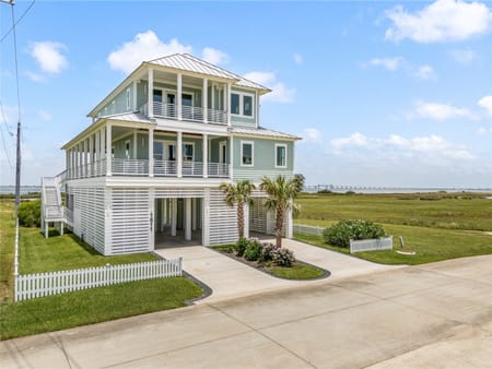Galveston, TX 77554 Galveston County