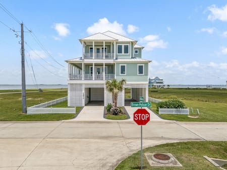 Galveston, TX 77554 Galveston County