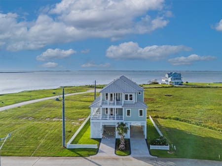 Galveston, TX 77554 Galveston County