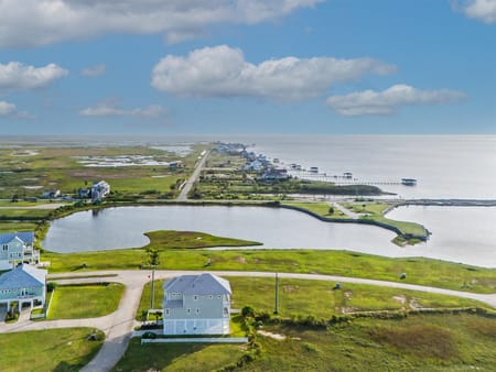 Galveston, TX 77554 Galveston County