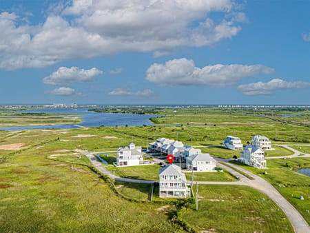 Galveston, TX 77554 Galveston County