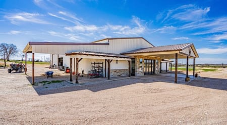 Tolar, TX 76476 Hood County