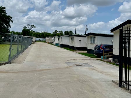 Houston, TX 77093 Harris County