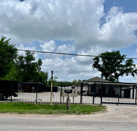 Houston, TX 77093 Harris County