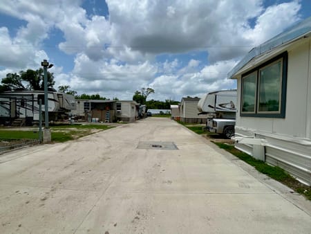 Houston, TX 77093 Harris County