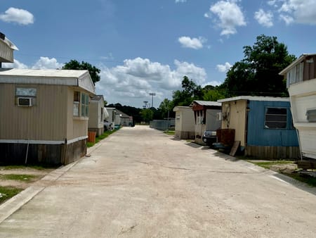 Houston, TX 77093 Harris County