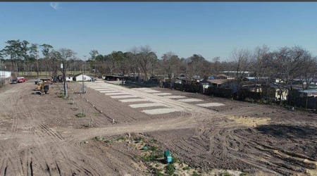 Houston, TX 77093 Harris County