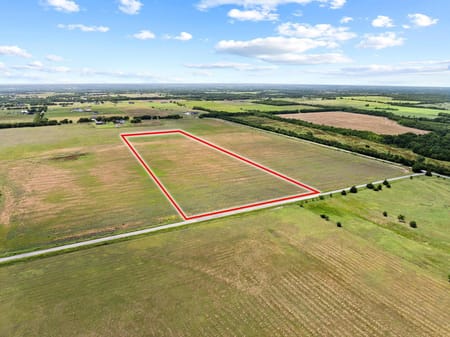 Van Alstyne, TX 75495 Grayson County