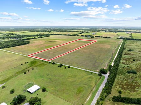 Van Alstyne, TX 75495 Grayson County