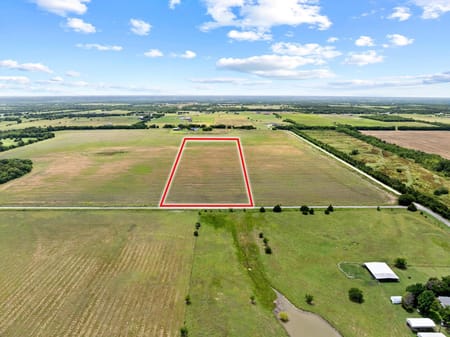 Van Alstyne, TX 75495 Grayson County