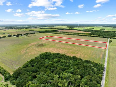 Van Alstyne, TX 75495 Grayson County