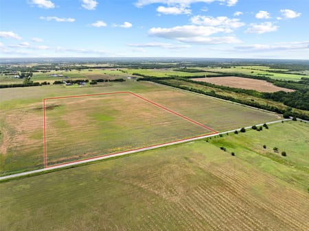Van Alstyne, TX 75495 Grayson County