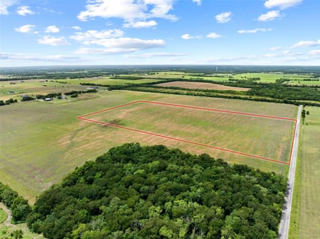 Van Alstyne, TX 75495 Grayson County