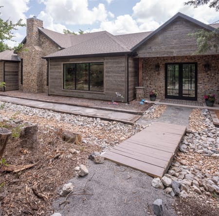 Van Alstyne, TX 75495 Grayson County