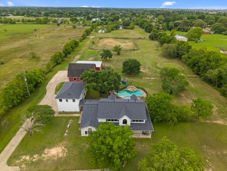Katy, TX 77493 Harris County