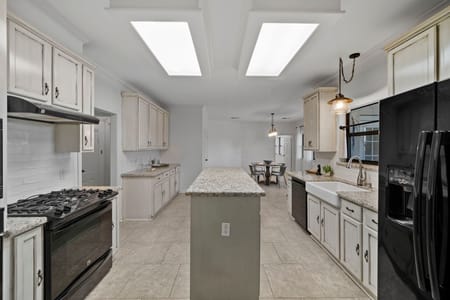 Katy, TX 77493 Harris County