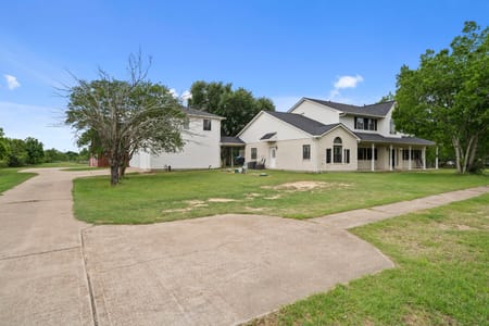 Katy, TX 77493 Harris County