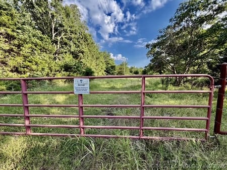 Gore, OK 74435 Sequoyah County